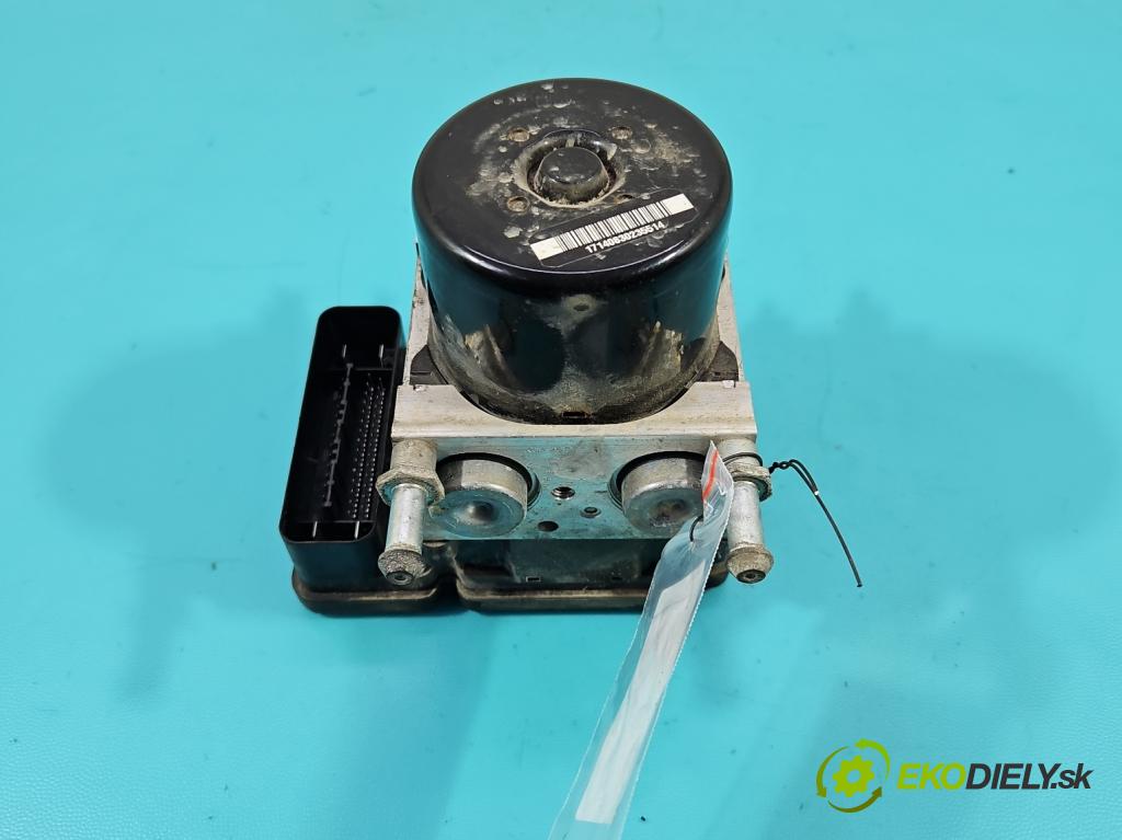 Jeep Compass I 2006-2016 2,2.0 CRD 136 HP manual 100 kW 2143 cm3 5- čerpadlo abs P04877036AD (Pumpa ABS)