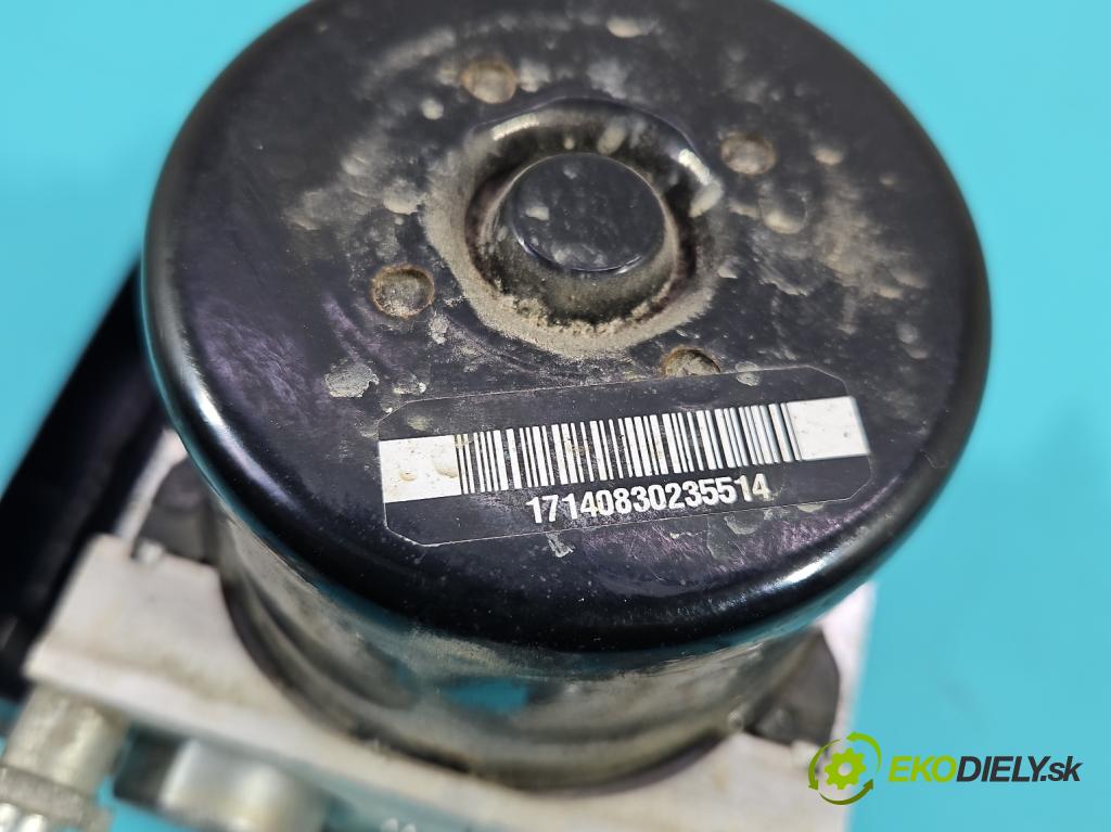 Jeep Compass I 2006-2016 2,2.0 CRD 136 HP manual 100 kW 2143 cm3 5- čerpadlo abs P04877036AD (Pumpa ABS)