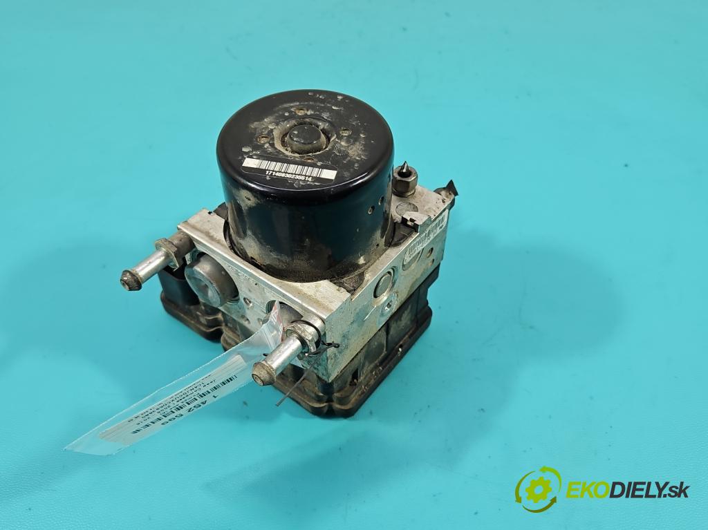 Jeep Compass I 2006-2016 2,2.0 CRD 136 HP manual 100 kW 2143 cm3 5- čerpadlo abs P04877036AD (Pumpa ABS)