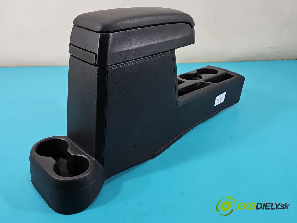 Jeep Compass I 2006-2016 2,2.0 CRD 136 HP manual 100 kW 2143 cm3 5- operadlo  (Lakťová opierka)