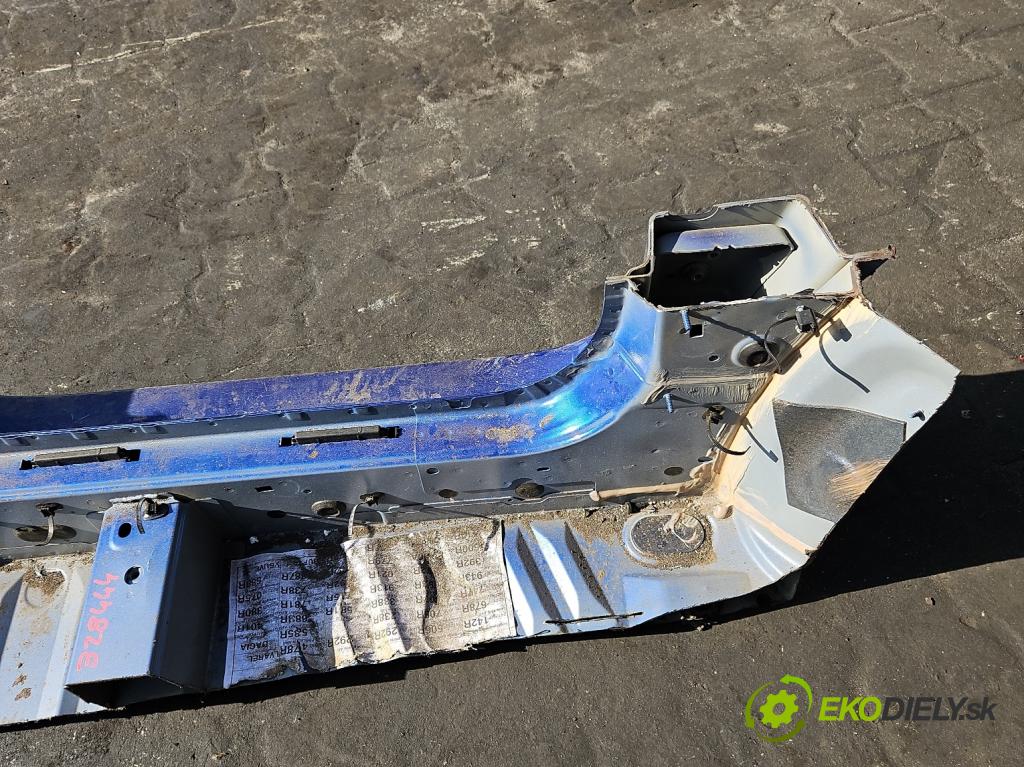 Dacia Sandero III 2020- 1.0 Tce 91KM manual 67 kW 999 cm3 5- práh levý  (Ostatní)