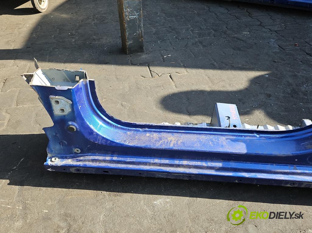 Dacia Sandero III 2020- 1.0 Tce 91KM manual 67 kW 999 cm3 5- práh levý  (Ostatní)