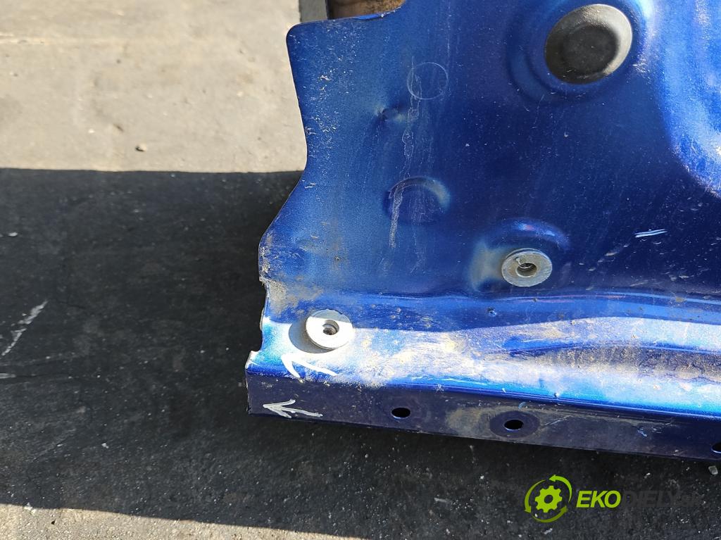 Dacia Sandero III 2020- 1.0 Tce 91KM manual 67 kW 999 cm3 5- práh levý  (Ostatní)