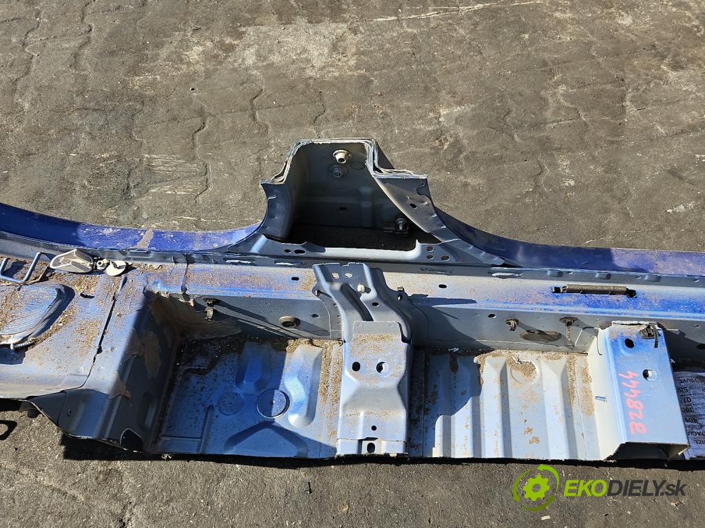 Dacia Sandero III 2020- 1.0 Tce 91KM manual 67 kW 999 cm3 5- práh levý  (Ostatní)