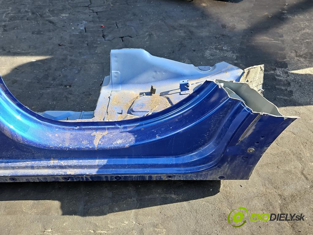 Dacia Sandero III 2020- 1.0 Tce 91KM manual 67 kW 999 cm3 5- práh levý  (Ostatní)