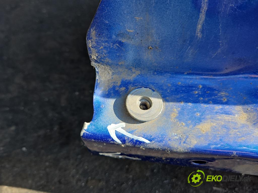 Dacia Sandero III 2020- 1.0 Tce 91KM manual 67 kW 999 cm3 5- práh levý  (Ostatní)