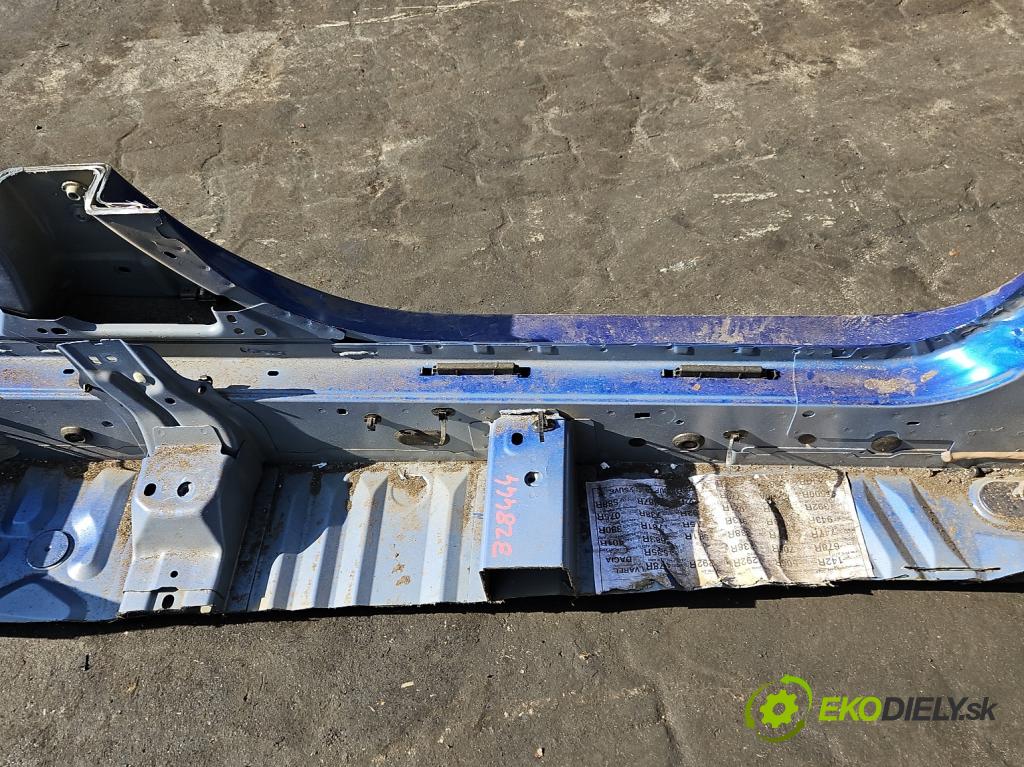 Dacia Sandero III 2020- 1.0 Tce 91KM manual 67 kW 999 cm3 5- práh levý  (Ostatní)