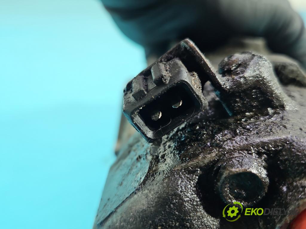 Audi A3 8L 1996-2003 1.9 tdi 90 HP manual 66 kW 1896 cm3 3- Kompresor: klimatizácie 1J0820803K (Kompresor klimatizácie)