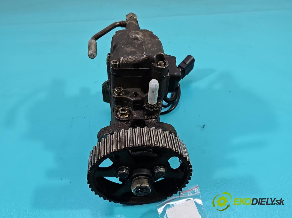 Audi A3 8L 1996-2003 1.9 tdi 90 HP manual 66 kW 1896 cm3 3- čerpadlo vstrekovacia 0460404984 (Vstrekovacie čerpadlo)