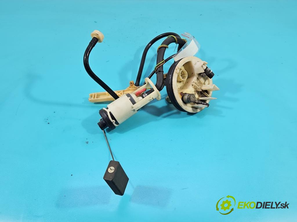Audi 80 B4 1991-1994 2.0 90 hp manual 66 kW 1984 cm3 4- čerpadlo paliva 8A0201319A