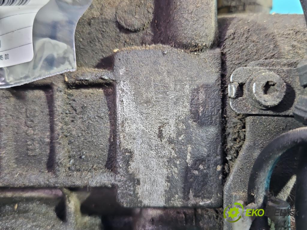 Vw Golf IV 1997-2003 1.9 tdi 90 HP manual 66 kW 1896 cm3 3- čerpadlo vstrekovacia 0460404977 (Vstrekovacie čerpadlo)