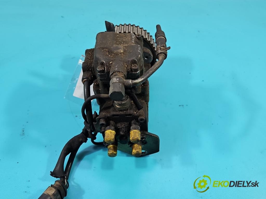 Vw Golf IV 1997-2003 1.9 tdi 90 HP manual 66 kW 1896 cm3 3- čerpadlo vstrekovacia 0460404977 (Vstrekovacie čerpadlo)