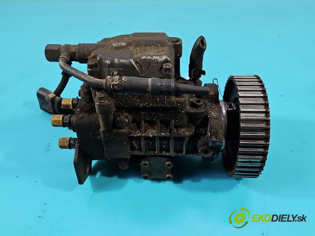 Vw Golf IV 1997-2003 1.9 tdi 90 HP manual 66 kW 1896 cm3 3- čerpadlo vstrekovacia 0460404977 (Vstrekovacie čerpadlo)
