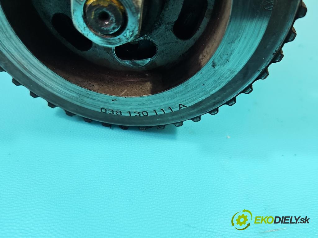 Vw Golf IV 1997-2003 1.9 tdi 90 HP manual 66 kW 1896 cm3 3- čerpadlo vstrekovacia 0460404977 (Vstrekovacie čerpadlo)