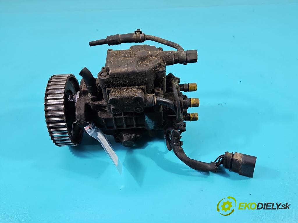Vw Golf IV 1997-2003 1.9 tdi 90 HP manual 66 kW 1896 cm3 3- čerpadlo vstrekovacia 0460404977 (Vstrekovacie čerpadlo)