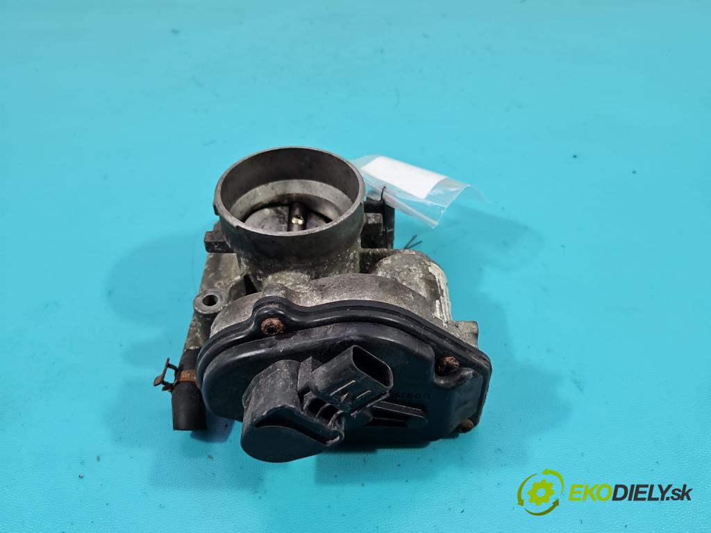 Ford C-Max I 2003-2010 1.8 16V 120 HP manual 88 kW 1798 cm3 5- klapka VP4M5U-9E927-A (Škrtiaca klapka)