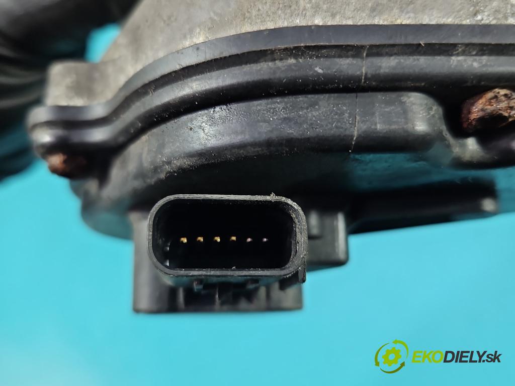 Ford C-Max I 2003-2010 1.8 16V 120 HP manual 88 kW 1798 cm3 5- klapka VP4M5U-9E927-A (Škrtiaca klapka)