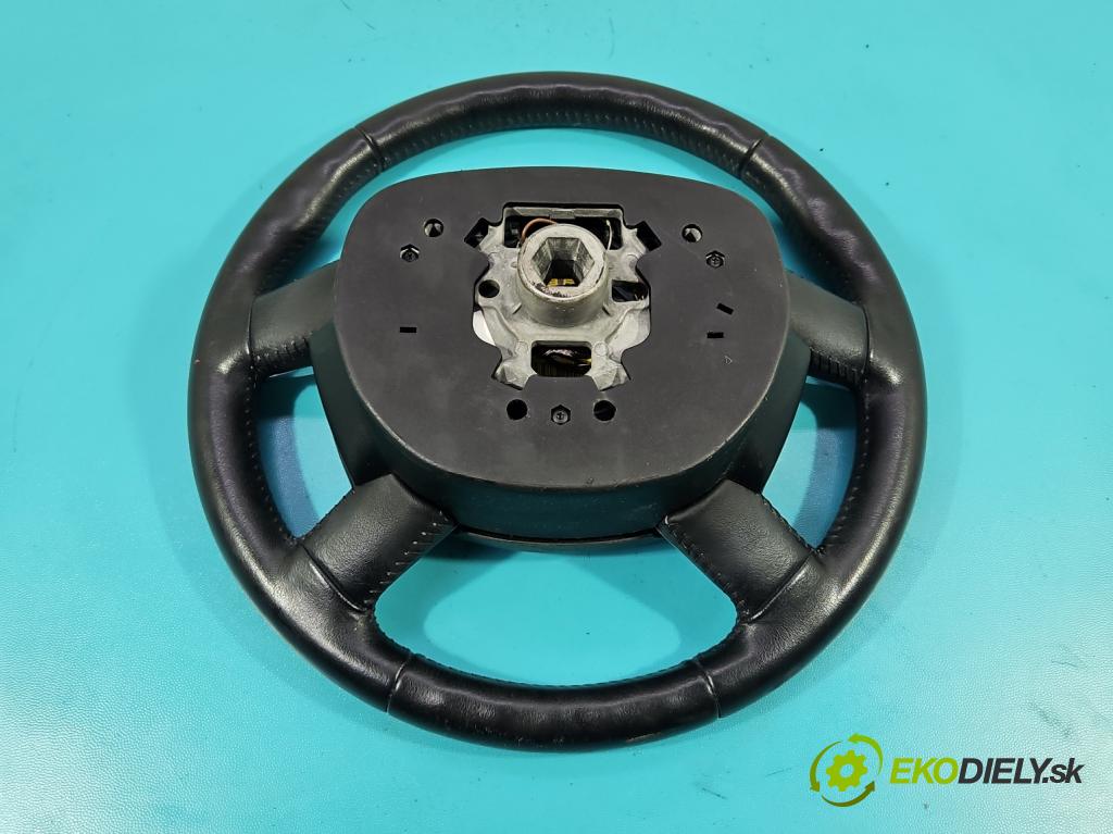 Ford C-Max I 2003-2010 1.8 16V 120 hp manual 88 kW 1798 cm3 5- volant  (Volanty)
