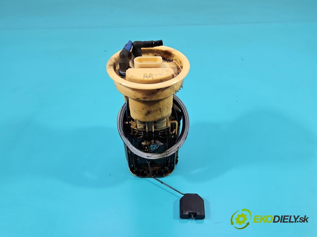Vw Transporter T5 2003-2015 1.9 tdi 105 hp manual 77 kW 1896 cm3 5- čerpadlo paliva