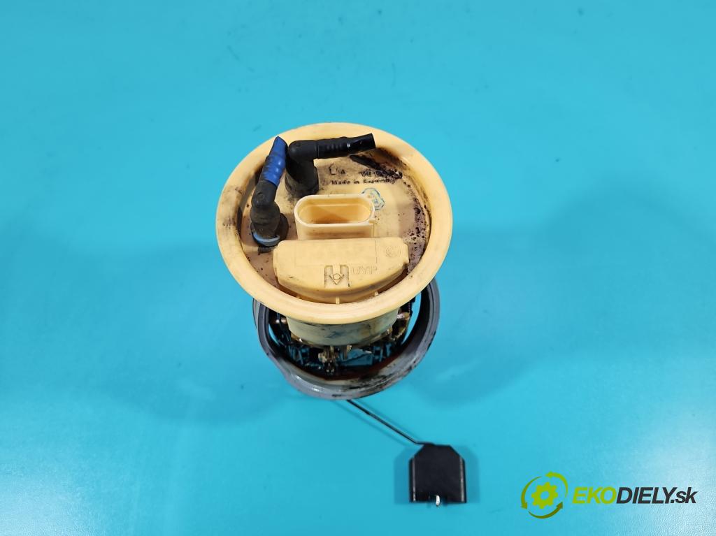 Vw Transporter T5 2003-2015 1.9 tdi 105 hp manual 77 kW 1896 cm3 5- čerpadlo paliva