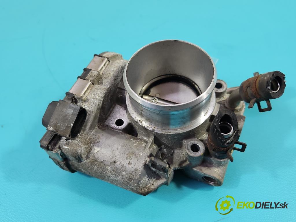 Hyundai Elantra V 2010-2016 1.6 GDI 132  HP manual 97 kW 1591 cm3 4- klapka 35100-2B180 (Škrtiaca klapka)