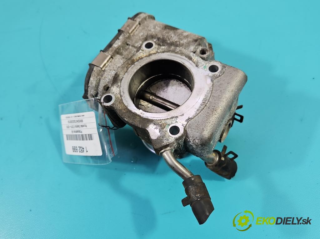 Hyundai Elantra V 2010-2016 1.6 GDI 132  HP manual 97 kW 1591 cm3 4- klapka 35100-2B180 (Škrtiaca klapka)