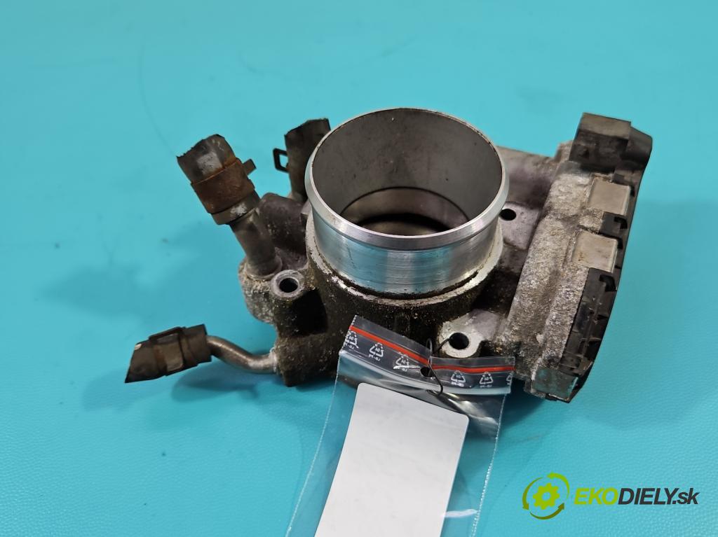 Hyundai Elantra V 2010-2016 1.6 GDI 132  HP manual 97 kW 1591 cm3 4- klapka 35100-2B180 (Škrtiaca klapka)