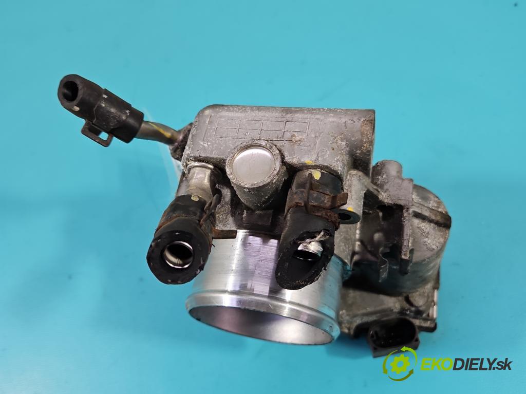 Hyundai Elantra V 2010-2016 1.6 GDI 132  HP manual 97 kW 1591 cm3 4- klapka 35100-2B180 (Škrtiaca klapka)