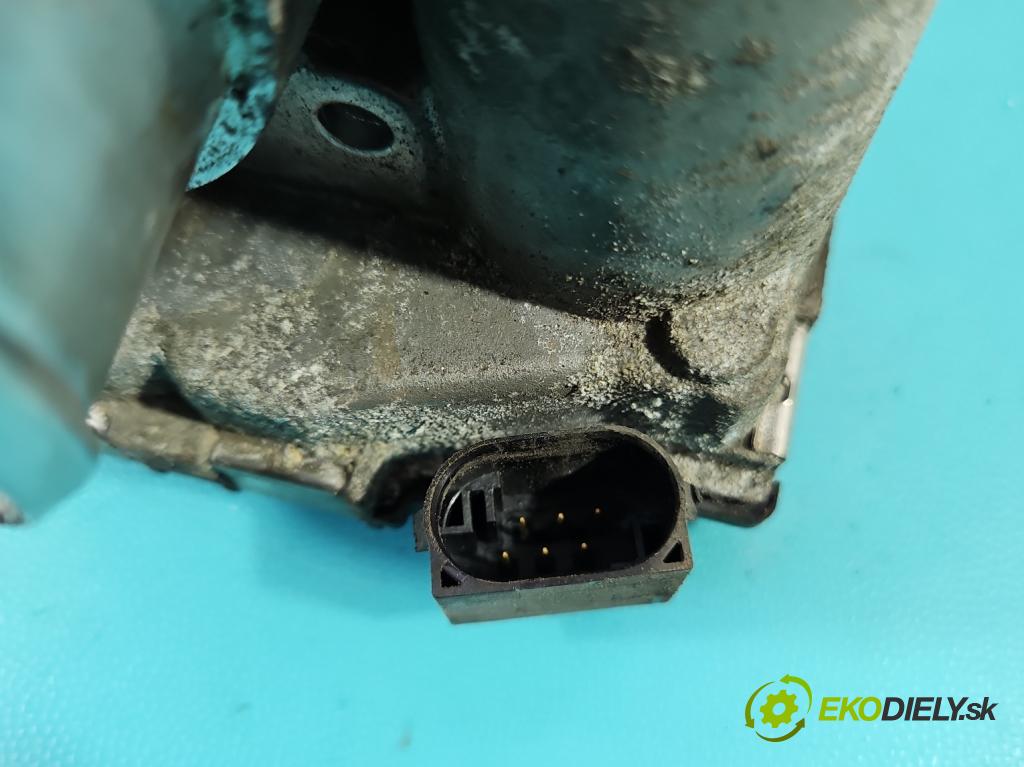 Hyundai Elantra V 2010-2016 1.6 GDI 132  HP manual 97 kW 1591 cm3 4- klapka 35100-2B180 (Škrtiaca klapka)