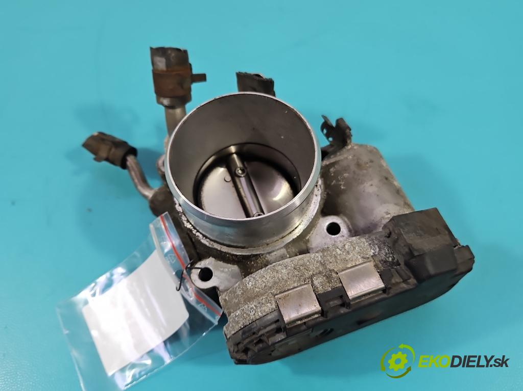 Hyundai Elantra V 2010-2016 1.6 GDI 132  HP manual 97 kW 1591 cm3 4- klapka 35100-2B180 (Škrtiaca klapka)