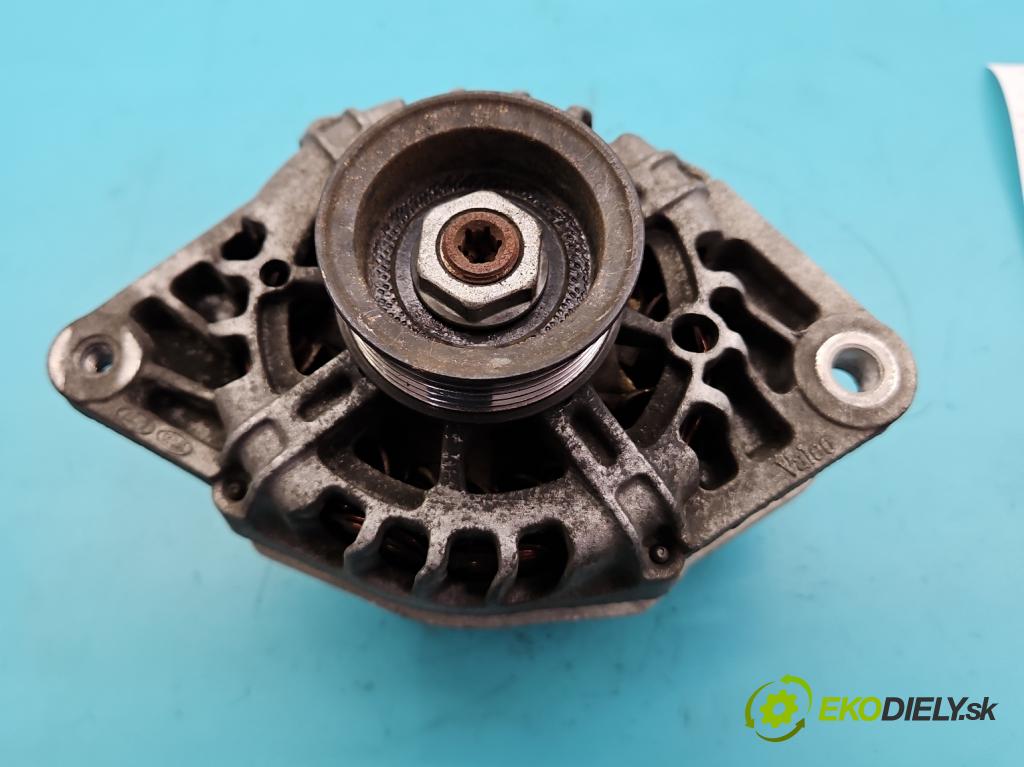 Hyundai Elantra V 2010-2016 1.6 GDI 132 hp manual 97 kW 1591 cm3 4- Alternator 37300-2B101 (Alternátory)