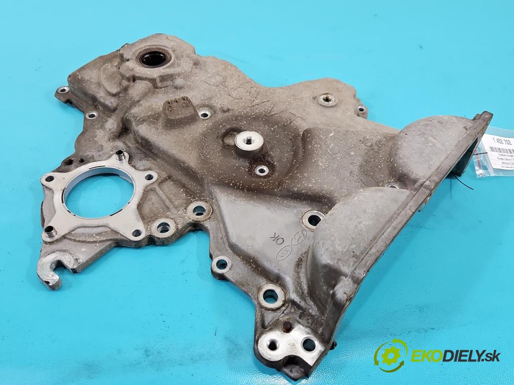 Hyundai Elantra V 2010-2016 1.6 GDI 132 hp manual 97 kW 1591 cm3 4- obal vačkový 12D220491B1 (Kryty motora)