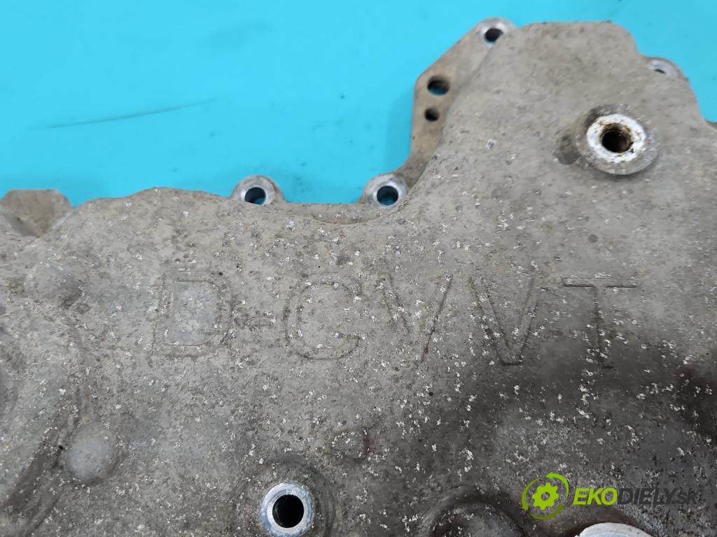 Hyundai Elantra V 2010-2016 1.6 GDI 132 hp manual 97 kW 1591 cm3 4- obal vačkový 12D220491B1 (Kryty motora)