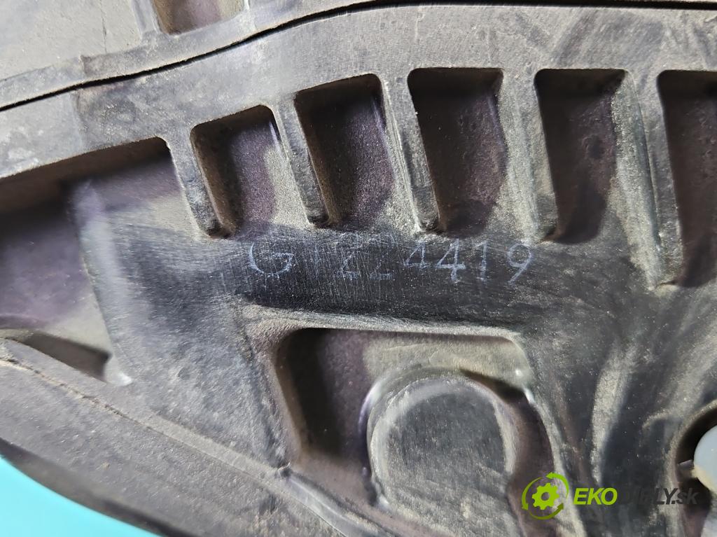 Hyundai Elantra V 2010-2016 1.6 GDI 132  HP manual 97 kW 1591 cm3 4- zvod nasávací G1214523 (Sacie potrubie)