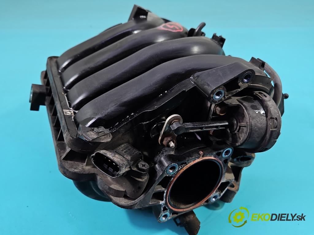 Hyundai Elantra V 2010-2016 1.6 GDI 132  HP manual 97 kW 1591 cm3 4- zvod nasávací G1214523 (Sacie potrubie)