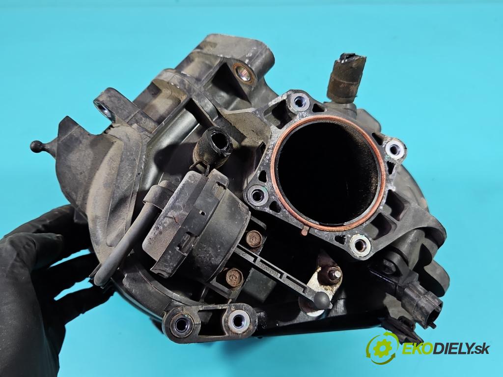 Hyundai Elantra V 2010-2016 1.6 GDI 132  HP manual 97 kW 1591 cm3 4- zvod nasávací G1214523 (Sacie potrubie)