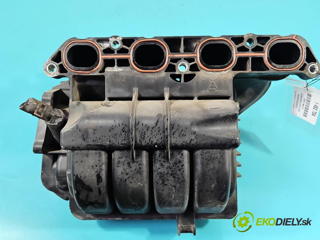 Hyundai Elantra V 2010-2016 1.6 GDI 132  HP manual 97 kW 1591 cm3 4- zvod nasávací G1214523 (Sacie potrubie)