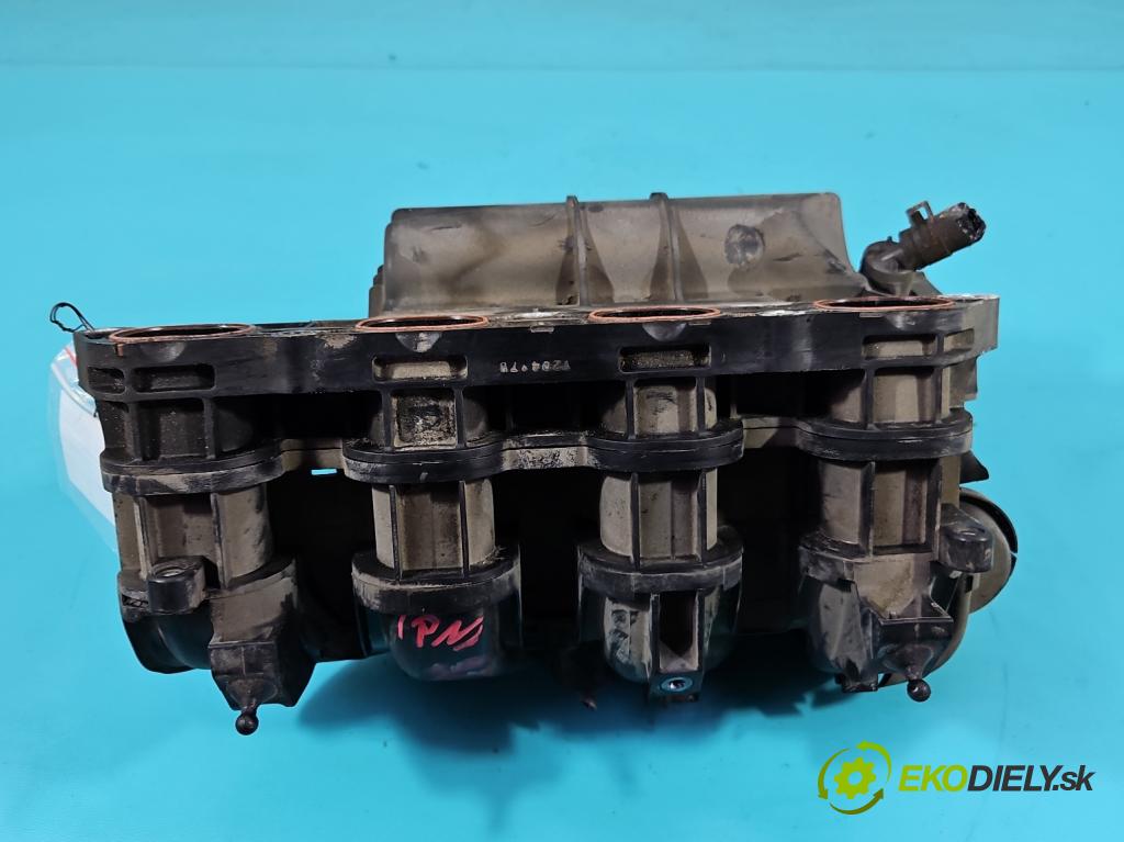 Hyundai Elantra V 2010-2016 1.6 GDI 132  HP manual 97 kW 1591 cm3 4- zvod nasávací G1214523 (Sacie potrubie)