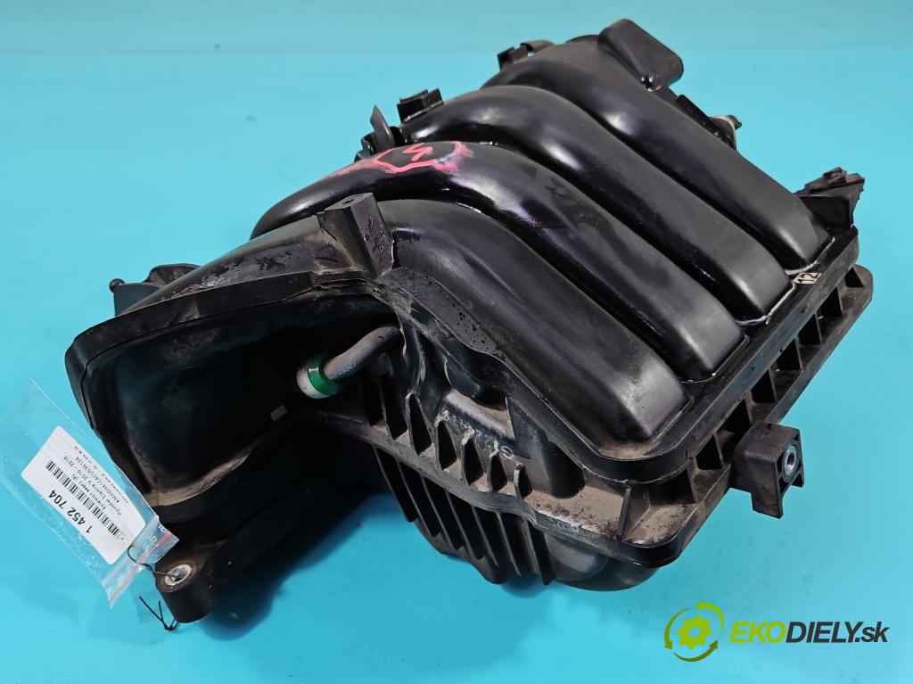 Hyundai Elantra V 2010-2016 1.6 GDI 132  HP manual 97 kW 1591 cm3 4- zvod nasávací G1214523 (Sacie potrubie)