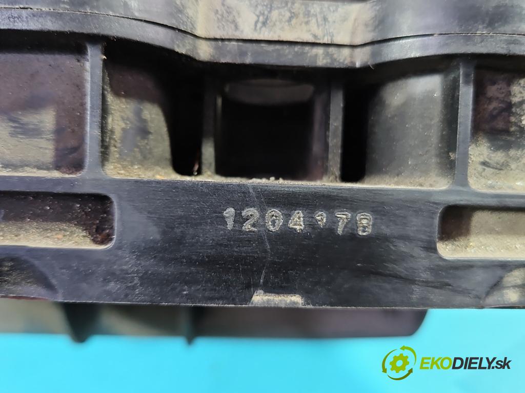 Hyundai Elantra V 2010-2016 1.6 GDI 132  HP manual 97 kW 1591 cm3 4- zvod nasávací G1214523 (Sacie potrubie)