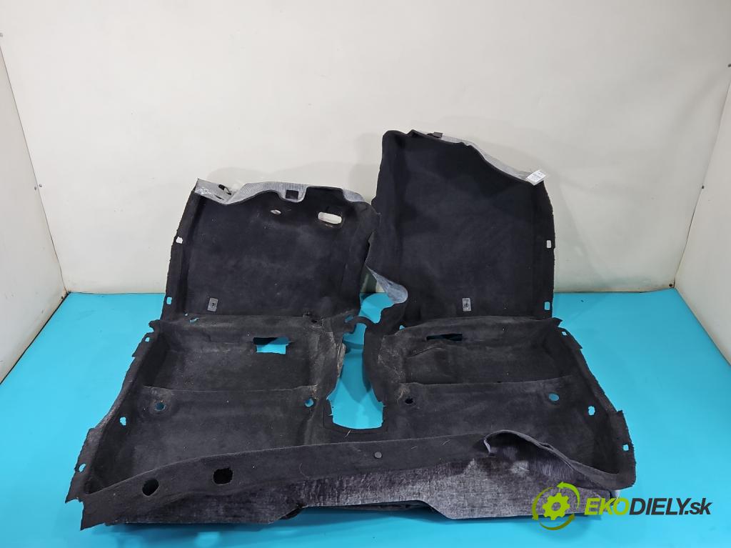 Hyundai Elantra V 2010-2016 1.6 GDI 132 hp manual 97 kW 1591 cm3 4- koberec do auta 
