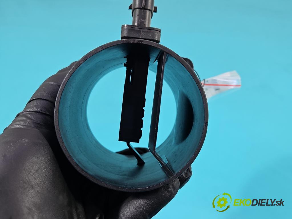 Jaguar XE 2015-2024 2.0d 179KM automatic 132 kW 1999 cm3 4- průtokoměr: 0280218307 (Váha vzduchu)