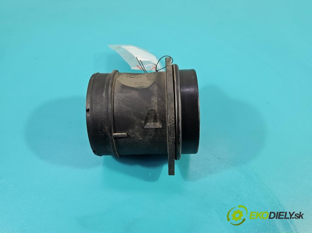 Jaguar XE 2015-2024 2.0d 179KM automatic 132 kW 1999 cm3 4- průtokoměr: 0280218307 (Váha vzduchu)