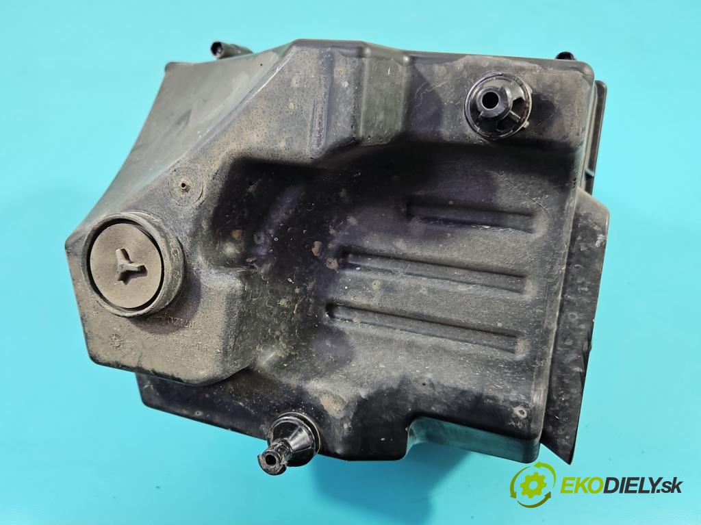 Jaguar XE 2015-2024 2.0d 179KM automatic 132 kW 1999 cm3 4- obal filtra vzduchu GX73-9600-DB (Obal filtra vzduchu)