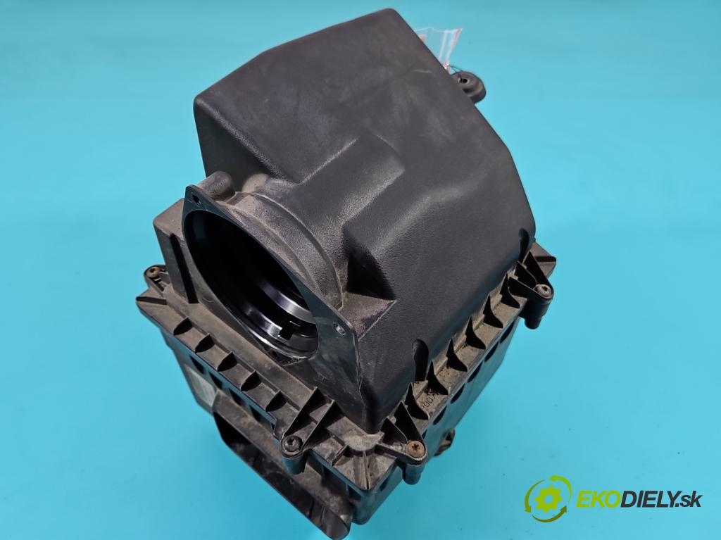 Jaguar XE 2015-2024 2.0d 179KM automatic 132 kW 1999 cm3 4- obal filtra vzduchu GX73-9600-DB (Obal filtra vzduchu)