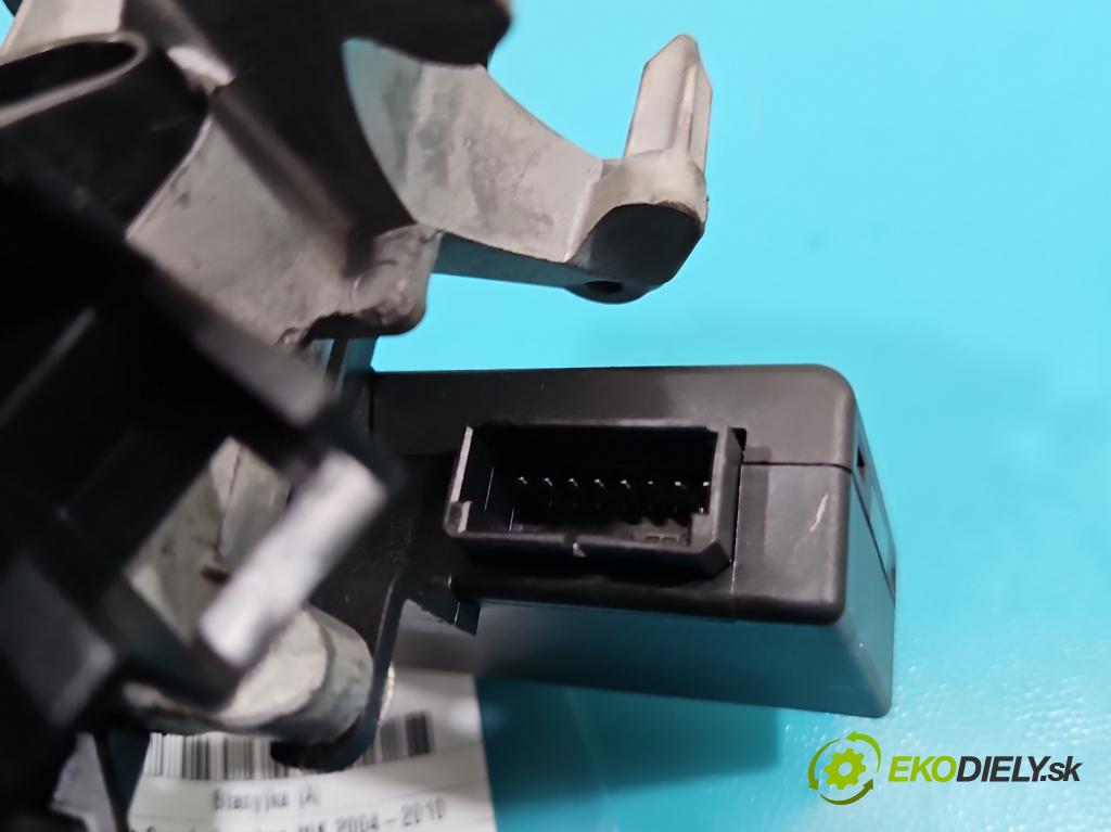 Jeep Grand cherokee WK 2004-2010 3.7 V6 211KM automatic 155 kW 3701 cm3 5- Spínačka 05026185AF (Spínacia skrinka)