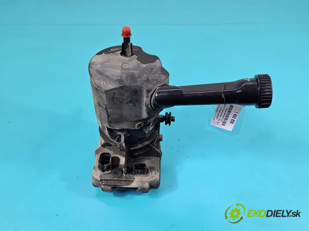 Citroen C4 Grand picasso I 2006-2013 1,8.0 16V 125 HP manual 92 kW 1749 cm3 5- čerpadlo posilovač 9681965580 (Servočerpadlo, pumpa riadenia)