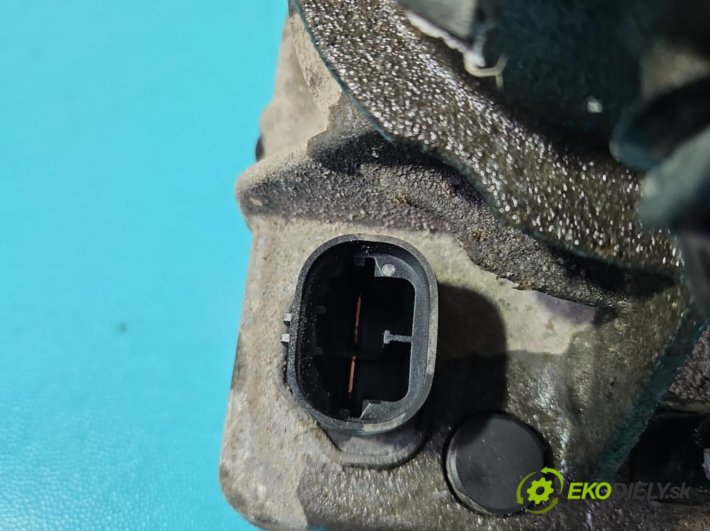 Citroen C4 Grand picasso I 2006-2013 1,8.0 16V 125 HP manual 92 kW 1749 cm3 5- čerpadlo posilovač 9681965580 (Servočerpadlo, pumpa riadenia)