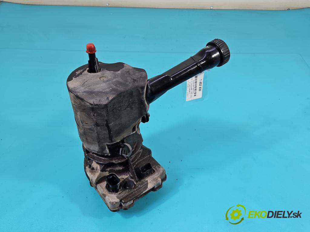 Citroen C4 Grand picasso I 2006-2013 1,8.0 16V 125 HP manual 92 kW 1749 cm3 5- čerpadlo posilovač 9681965580 (Servočerpadlo, pumpa riadenia)