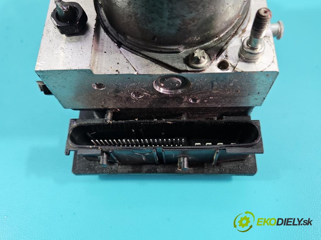 Kia Carnival II 2005-2014 2.9 CRDi 185 HP manual 136 kW 2902 cm3 5- čerpadlo abs 58920-4D300 (Pumpa ABS)